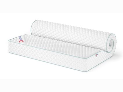 Матрас Denwir SIMPL FOAM HARD 15 165х200