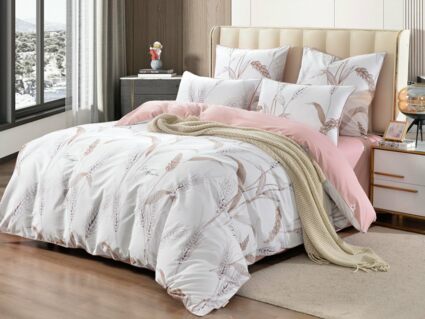 Комплект постельного белья Софи де Марко Далья Семейный