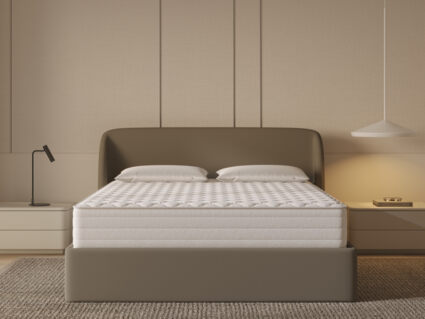 Матрас Консул Монолит 90х200