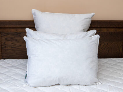 Подушка Nature’S-Natura Sanat Стандарт 70х70