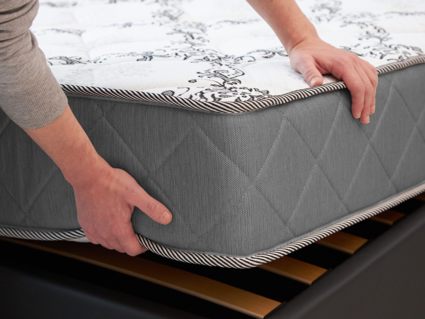 Матрас Димакс Твист Ролл Софт плюс 180х200