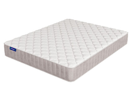Матрас BeautyRoll Roll Foam Hard 14 Massage Double Lux 75