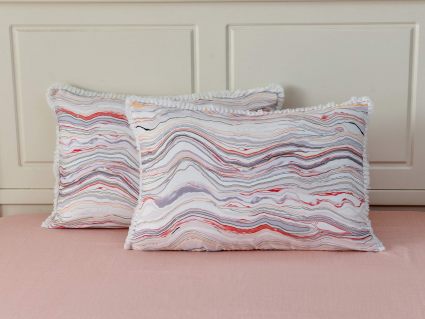 Комплект постельного белья Софи де Марко Бернадетт №82 с одеялом 1,5-спальный