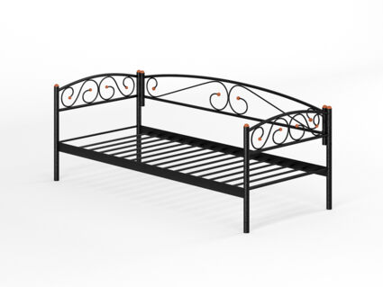 Кровать Стиллмет Оптима (кушетка) 90х200