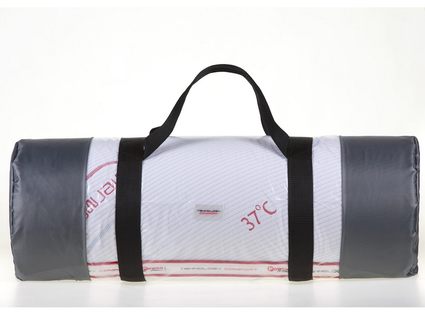 Топпер Lonax Thermo Cool Theta 180х200