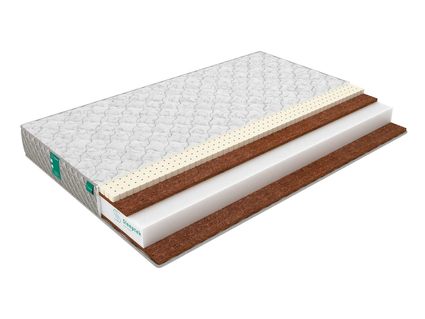 Матрас Sleeptek Roll Latex DoubleStrong 14 569