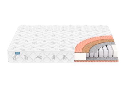 Матрас Димакс Оптима Хард Массаж 90х200