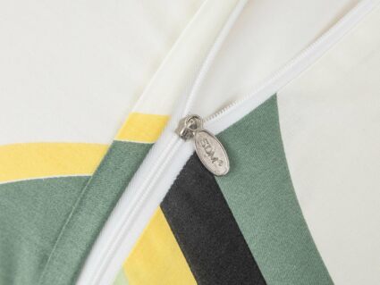 Комплект постельного белья Софи де Марко Ришелье №35 с одеялом Евро