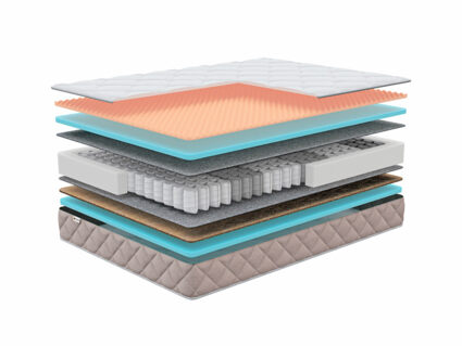 Матрас Мистер Слип Soft Line стронг массаж 40