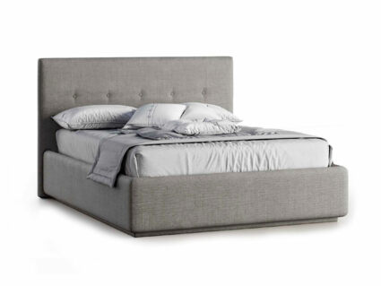 Кровать Nuvola Bianco Bravo 28 (с подъемным механизмом) 264