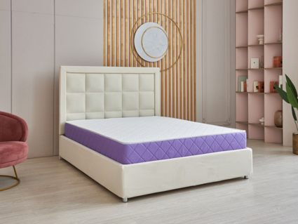 Матрас Базилик Фреш 26 кокос 90х200