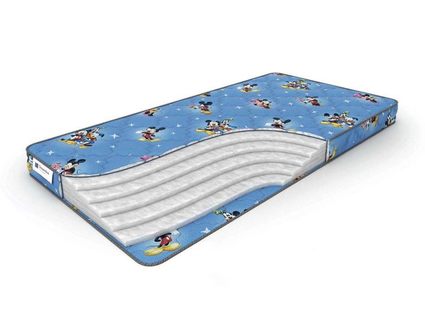 Матрас DreamLine Baby Holl 537