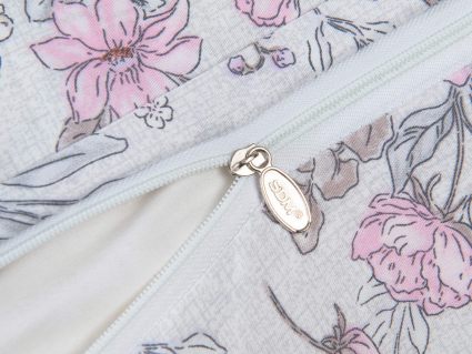 Комплект постельного белья Софи де Марко Бернадетт №71 с одеялом Семейный