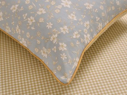 Комплект постельного белья Софи де Марко Лейма 1,5-спальный