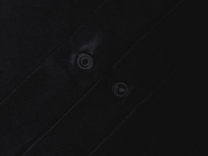 Комплект постельного белья German Grass Diamond Black Grass Евро