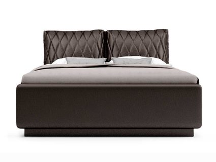 Кровать Nuvola Celeste Next 014 (с подъемным механизмом) 160х190