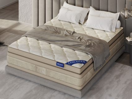 Матрас LineaFlex Qween 30 200х190