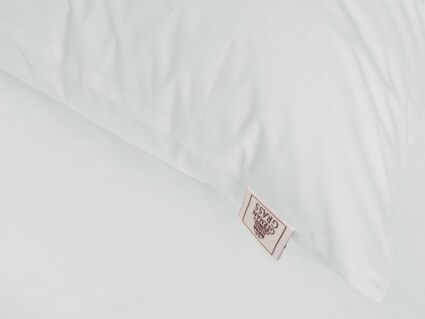 Чехол гигиенический German Grass PROTECTIVE PILLOW GRASS 50х90