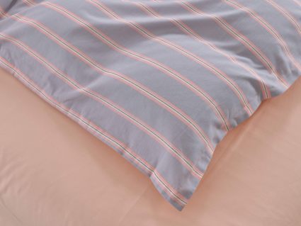 Комплект постельного белья Софи де Марко Вивьен (серая) 2-спальный