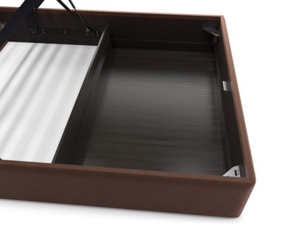 Кровать Lonax Алегра велюр Dolly-3 (с подъемным механизмом) 180х195