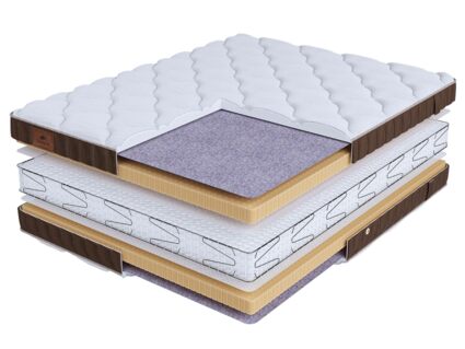 Матрас Beautyson Life Latex Double S1200 40