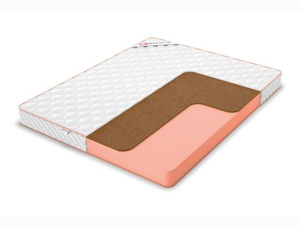 Матрас Denwir TOP FOAM HARD 15 860