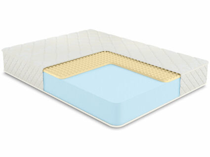 Матрас Comfort Line Roll Classic+ Form 34