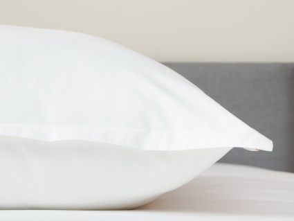 Комплект постельного белья Софи де Марко Селина (оранжевый) Семейный