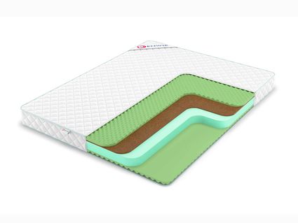 Матрас Denwir SIMPL BALANCE RELAX PLUS 15 41