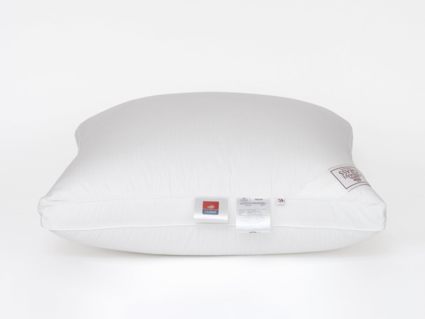 Подушка German Grass 3D Thermo Down Grass средняя с бортиком 50х90