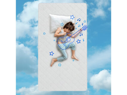 Матрас Димакс Галактика 80х195