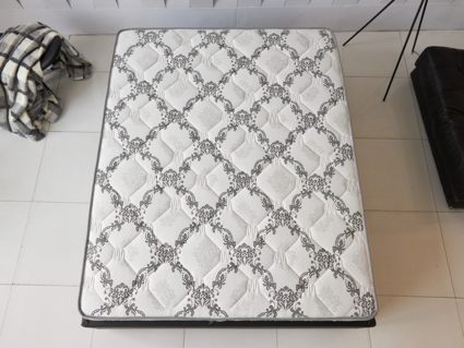 Матрас Димакс Твист Ролл Медиум 60х200