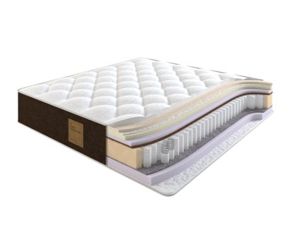 Матрас DreamLine King Tradition Soft TFK 160х200