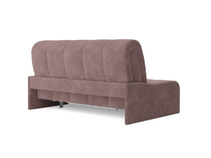 Диван Сонум Glen Рогожка зелёный Длина 170 см