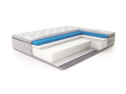 Матрас Nuvola Gamma soft Fly 40