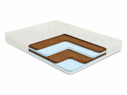 Матрас Comfort Line Eco Mix Puff Mini 34