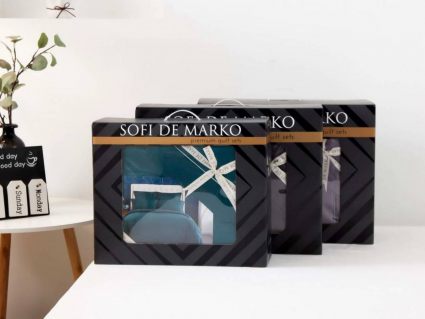 Комплект постельного белья Софи де Марко Нельсон №10 с одеялом 1,5-спальный