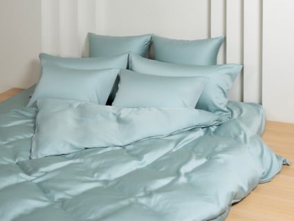 Наволочка German Grass Sea Wave Brilliant Grass (2 шт.) 50х70