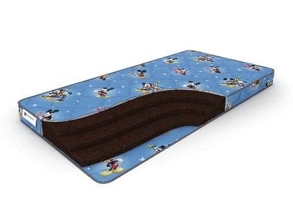 Матрас DreamLine Baby Dream 9 537