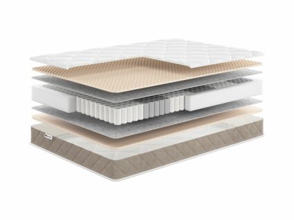 Матрас Мистер Слип Soft Line массаж 32