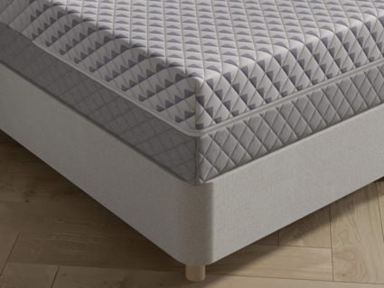 Матрас Сонум Alfa Hard 80х200