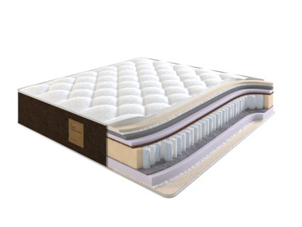 Матрас DreamLine King Tradition Coal DS 90х195