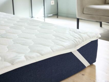 Наматрасник Мистер Слип Protect 160х195