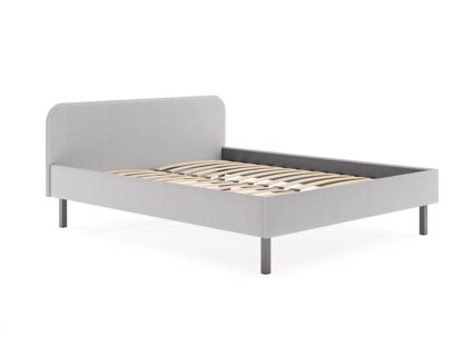 Кровать Сонум Hanna Багама бежевый