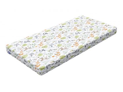 Матрас Димакс Сорванец х/б 80х190