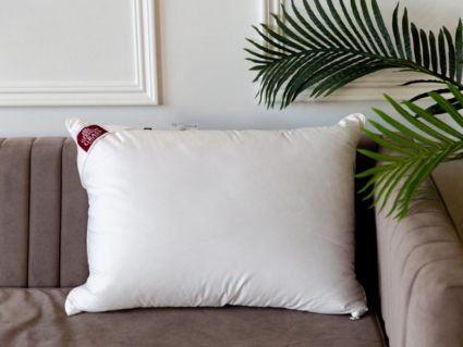 Наволочка German Grass Memory Silk Grass 50х70