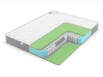 Матрас Denwir BEST FOAM TFK 48