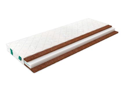 Матрас Sleeptek Surprise Foam CocosDouble 569