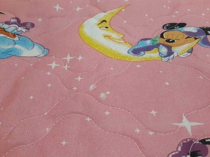 Матрас DreamLine Baby Dream 9 537