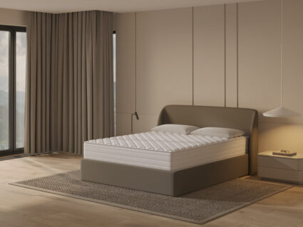 Матрас Консул Мульти Класс Плюс 200х190